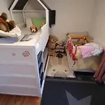 Apartamento Omi's Nest, Fuer Klein Und Gross Oberburen