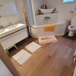 Omi's Nest, Fuer Klein Und Gross Apartamento