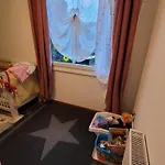 Apartamento Omi's Nest, Fuer Klein Und Gross *