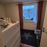 Omi's Nest, Fuer Klein Und Gross Apartamento *