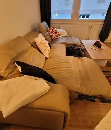 Omi's Nest, Fuer Klein Und Gross *