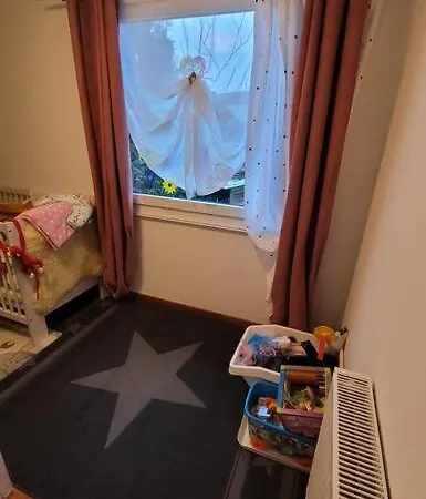 Lejlighed Omi's Nest, Fuer Klein Und Gross *