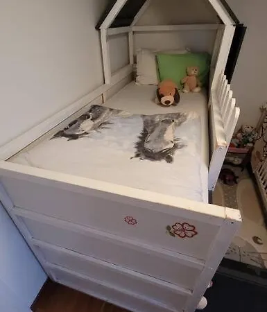 Omi's Nest, Fuer Klein Und Gross * Oberburen