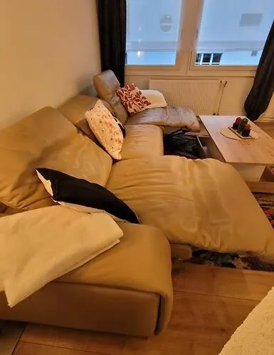 Omi's Nest, Fuer Klein Und Gross *