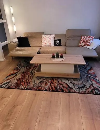 Appartement Omi's Nest, Fuer Klein Und Gross Oberburen