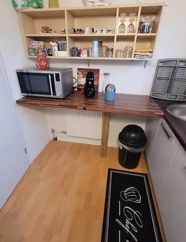 Omi's Nest, Fuer Klein Und Gross Appartement Oberburen